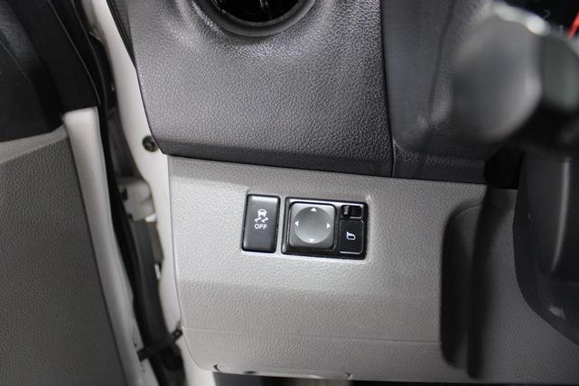 Photo of 2021 Fresh Powder Nissan NV200