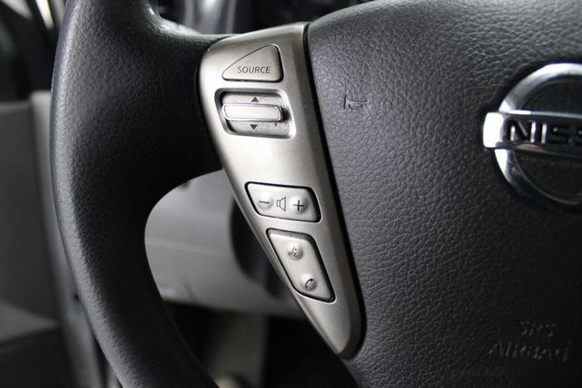 Photo of 2021 Fresh Powder Nissan NV200