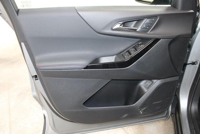 Photo of 2026 Sterling Gray Metallic Chevrolet Equinox
