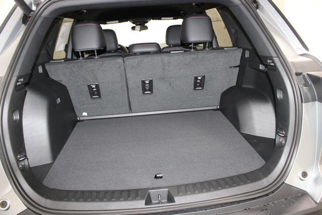Photo of 2026 Sterling Gray Metallic Chevrolet Equinox