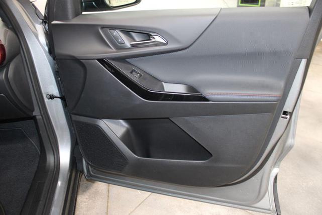 Photo of 2026 Sterling Gray Metallic Chevrolet Equinox