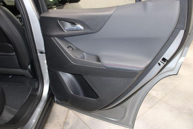 Photo of 2026 Sterling Gray Metallic Chevrolet Equinox