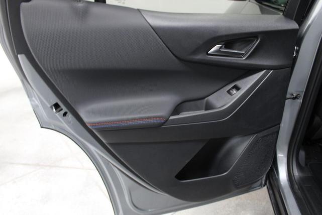 Photo of 2026 Sterling Gray Metallic Chevrolet Equinox