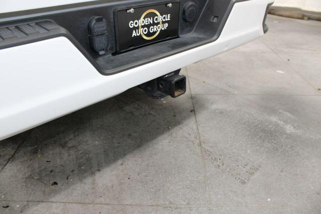 Photo of 2024 Summit White Chevrolet Silverado 1500