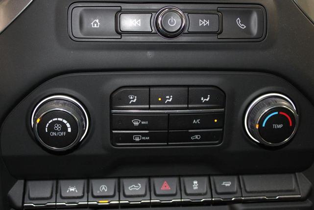 Photo of 2024 Summit White Chevrolet Silverado 1500