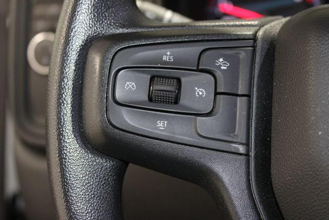 Photo of 2024 Summit White Chevrolet Silverado 1500