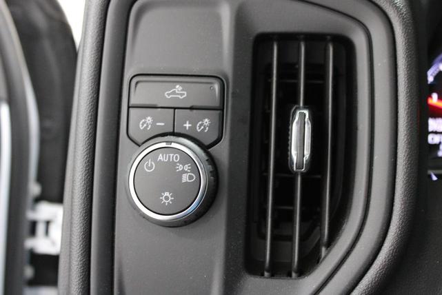 Photo of 2024 Summit White Chevrolet Silverado 1500