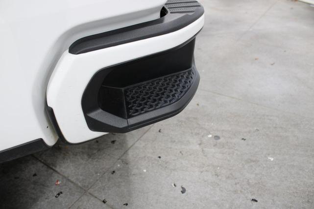 Photo of 2024 Summit White Chevrolet Silverado 1500