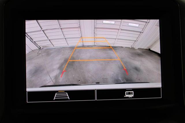 Photo of 2024 Summit White Chevrolet Silverado 1500