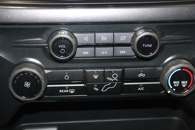 Photo of 2024 Oxford White Ford F-150