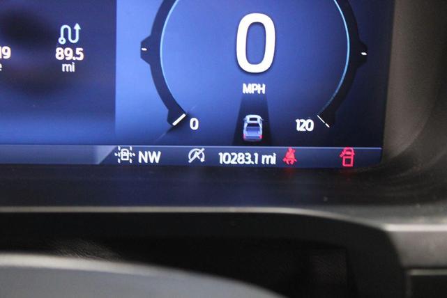 Photo of 2024 Oxford White Ford F-150