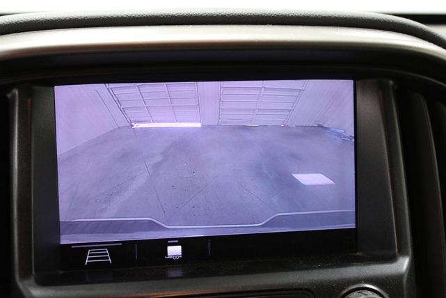 Photo of 2020 Summit White Chevrolet Colorado