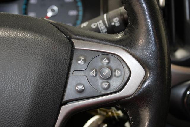 Photo of 2020 Summit White Chevrolet Colorado