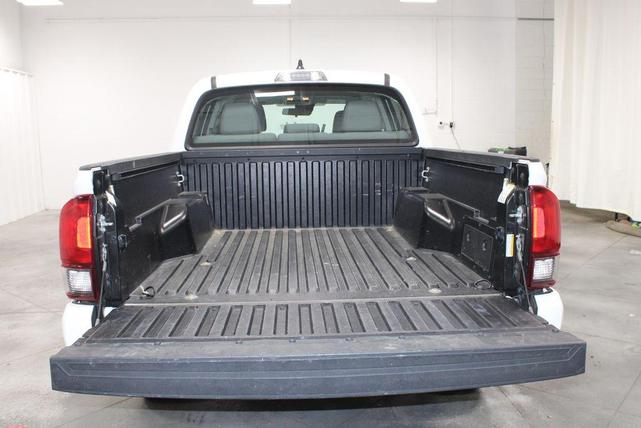 Photo of 2023 Ice Toyota Tacoma