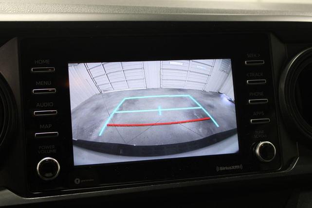 Photo of 2023 Ice Toyota Tacoma