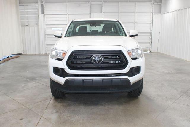 Photo of 2023 Ice Toyota Tacoma