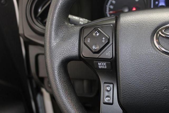 Photo of 2023 Ice Toyota Tacoma