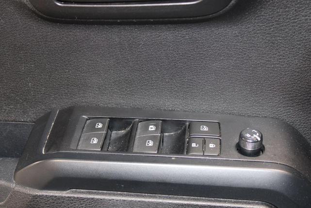 Photo of 2023 Ice Toyota Tacoma