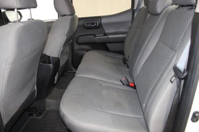 Photo of 2023 Ice Toyota Tacoma