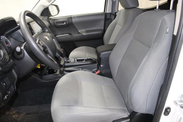 Photo of 2023 Ice Toyota Tacoma