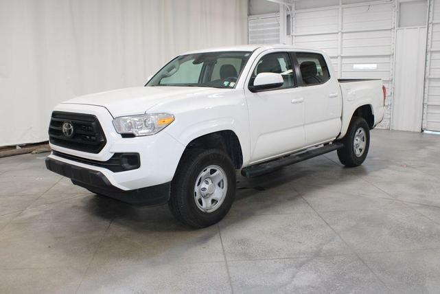 Photo of 2023 Ice Toyota Tacoma