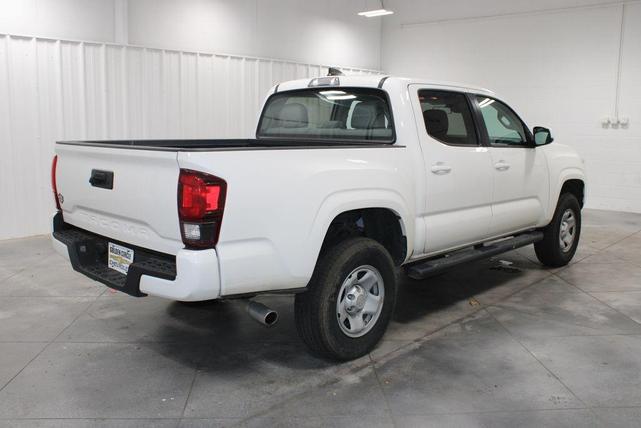 Photo of 2023 Ice Toyota Tacoma