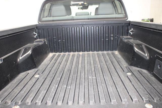 Photo of 2023 Ice Toyota Tacoma