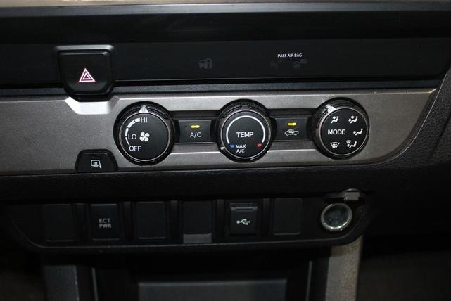 Photo of 2023 Ice Toyota Tacoma