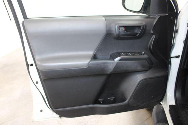 Photo of 2023 Ice Toyota Tacoma