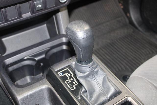 Photo of 2023 Ice Toyota Tacoma