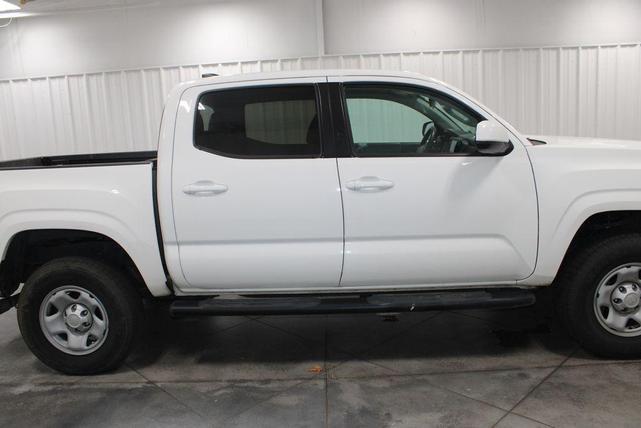 Photo of 2023 Ice Toyota Tacoma
