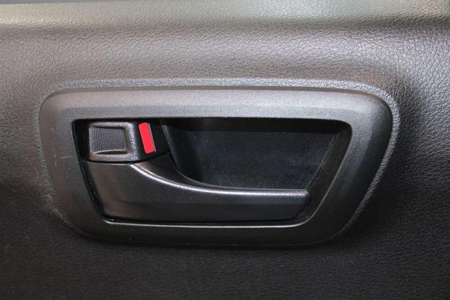 Photo of 2023 Ice Toyota Tacoma
