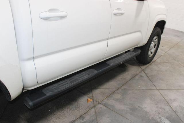 Photo of 2023 Ice Toyota Tacoma