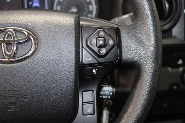 Photo of 2023 Ice Toyota Tacoma