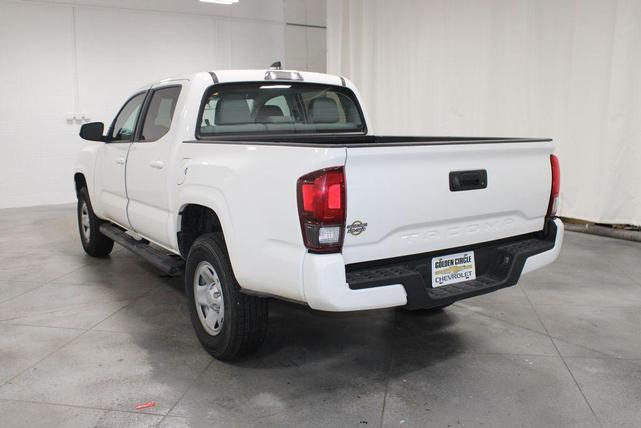 Photo of 2023 Ice Toyota Tacoma