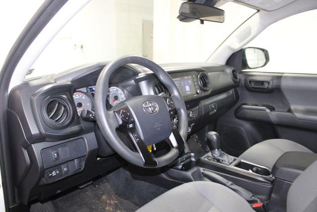 Photo of 2023 Ice Toyota Tacoma