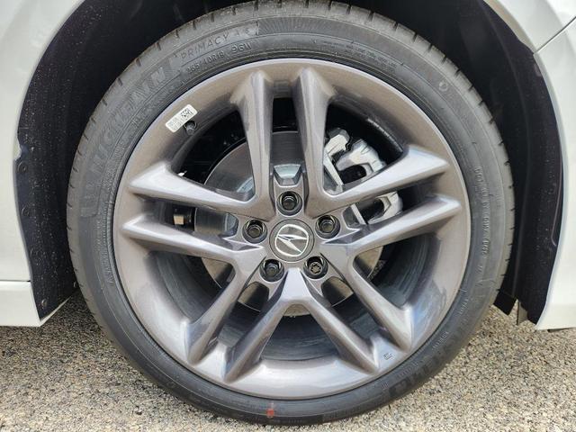 Photo of 2025 Platinum White Pearl Acura TLX