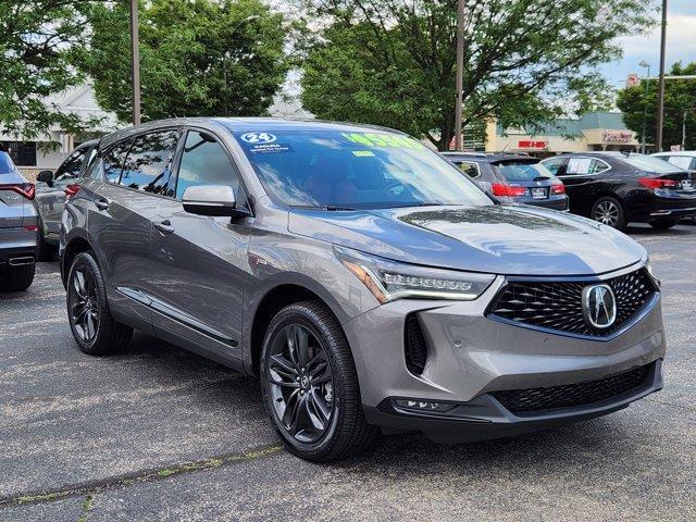 2024 Acura RDX