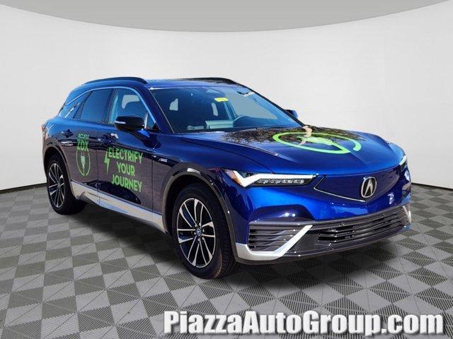 2024 Acura ZDX