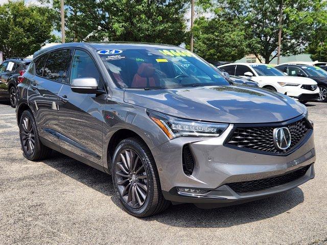 2024 Acura RDX