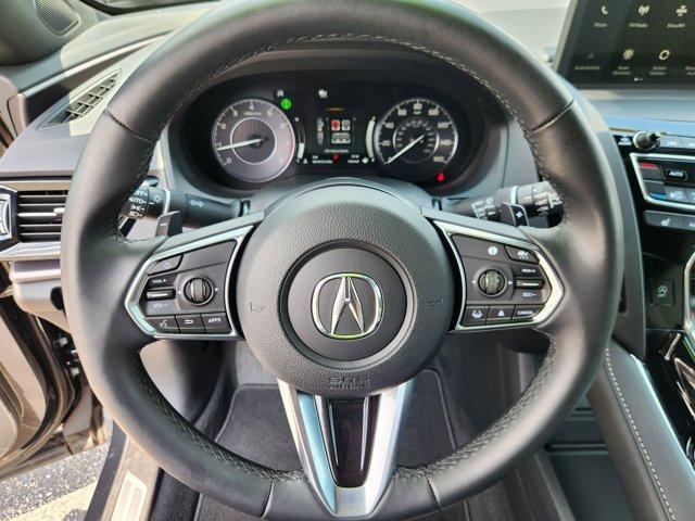 Photo of 2025 BX Acura RDX