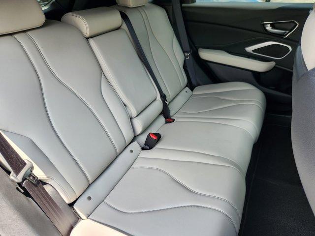 Photo of 2025 BX Acura RDX