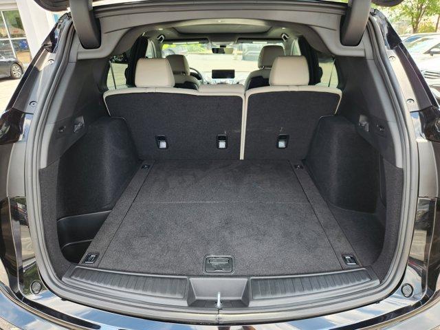 Photo of 2025 BX Acura RDX