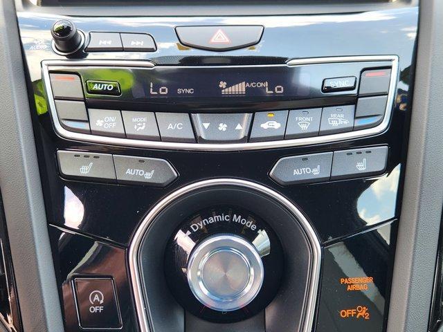 Photo of 2025 BX Acura RDX