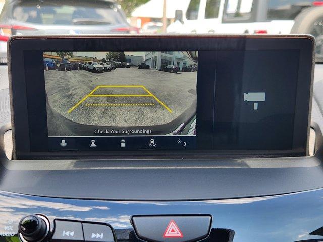 Photo of 2025 BX Acura RDX