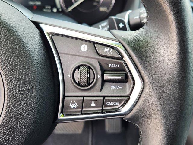 Photo of 2025 BX Acura RDX