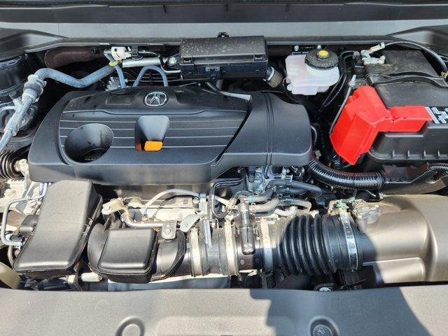 Photo of 2025 BX Acura RDX