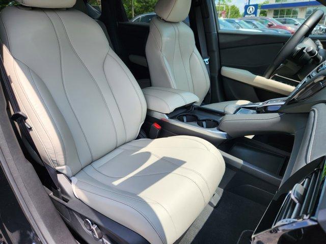 Photo of 2025 BX Acura RDX