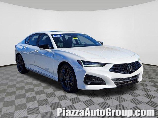 2024 Acura TLX