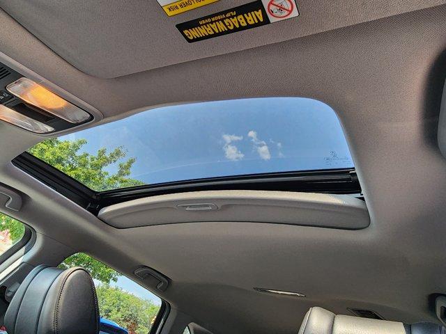 Photo of 2009 Billet Silver Metallic Acura MDX